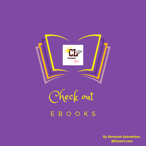Ebooks